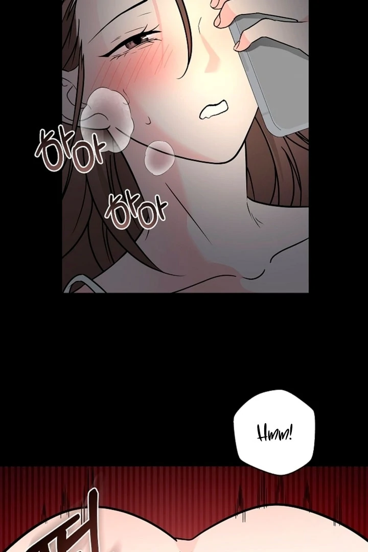 The Saintess's Petals Become Wet Chapter 3 - page 8