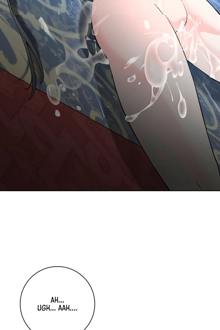 The Saintess's Petals Become Wet Chapter 3 - page 90