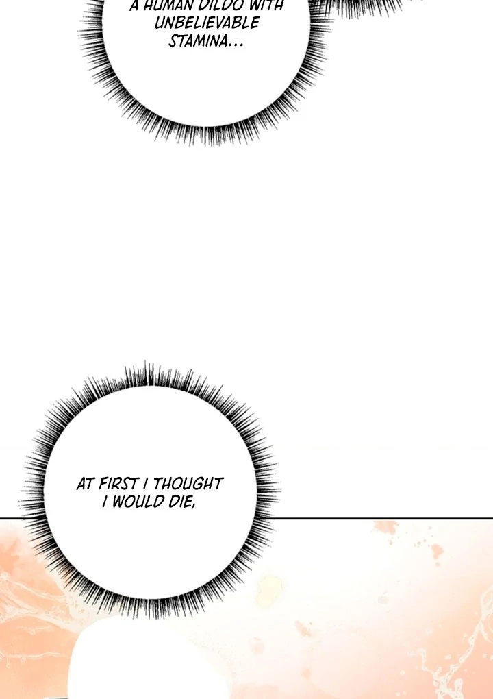 The Saintess's Petals Become Wet Chapter 3 - page 92