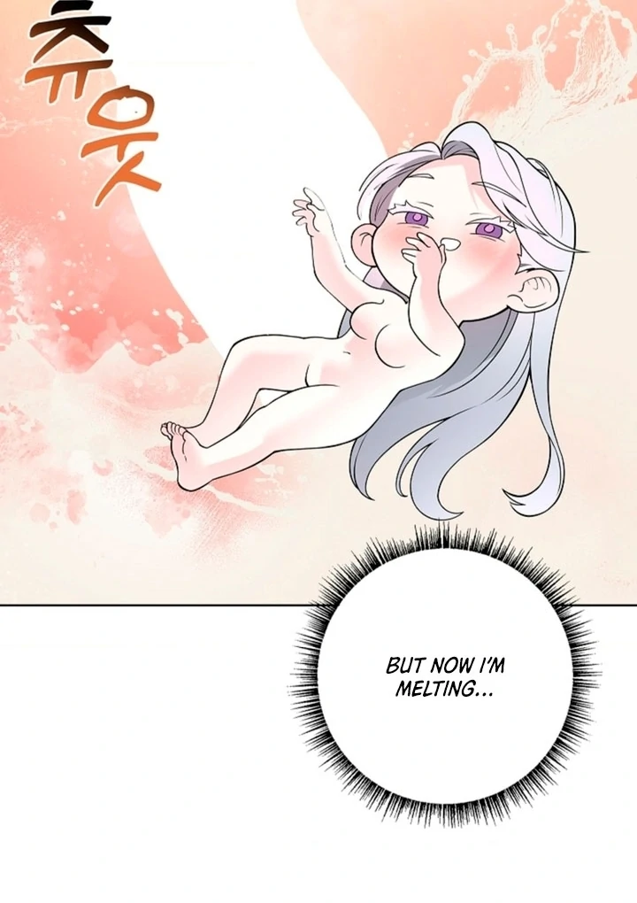 The Saintess's Petals Become Wet Chapter 3 - page 93