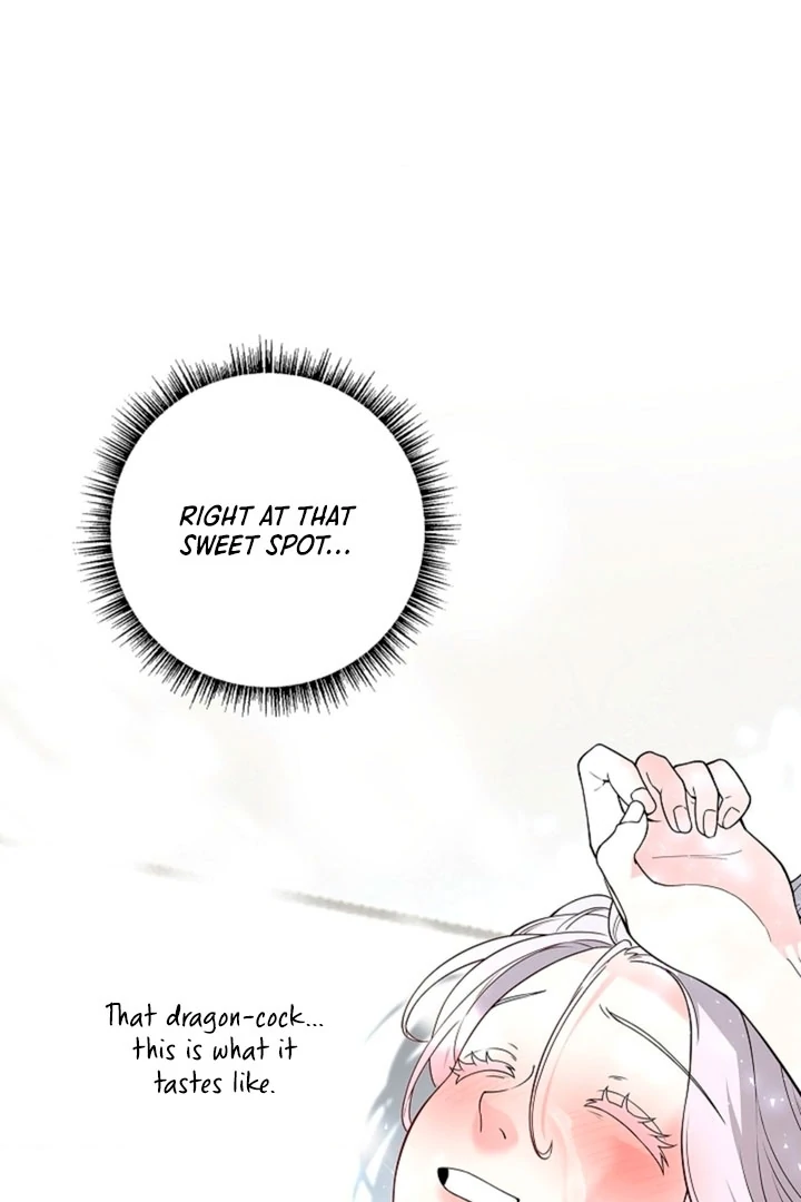 The Saintess's Petals Become Wet Chapter 3 - page 94