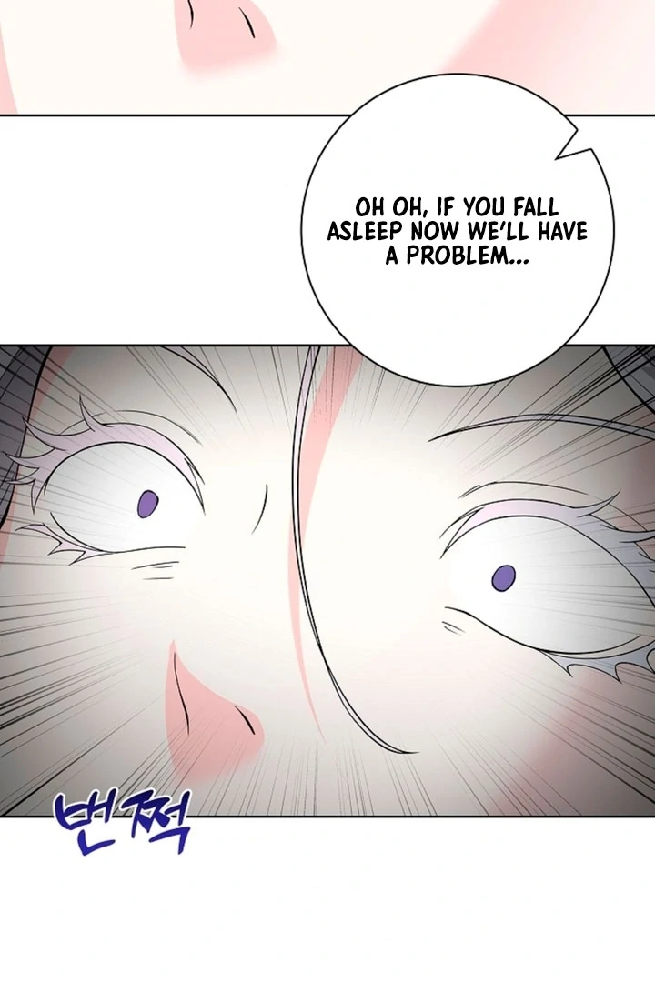 The Saintess's Petals Become Wet Chapter 3 - page 97