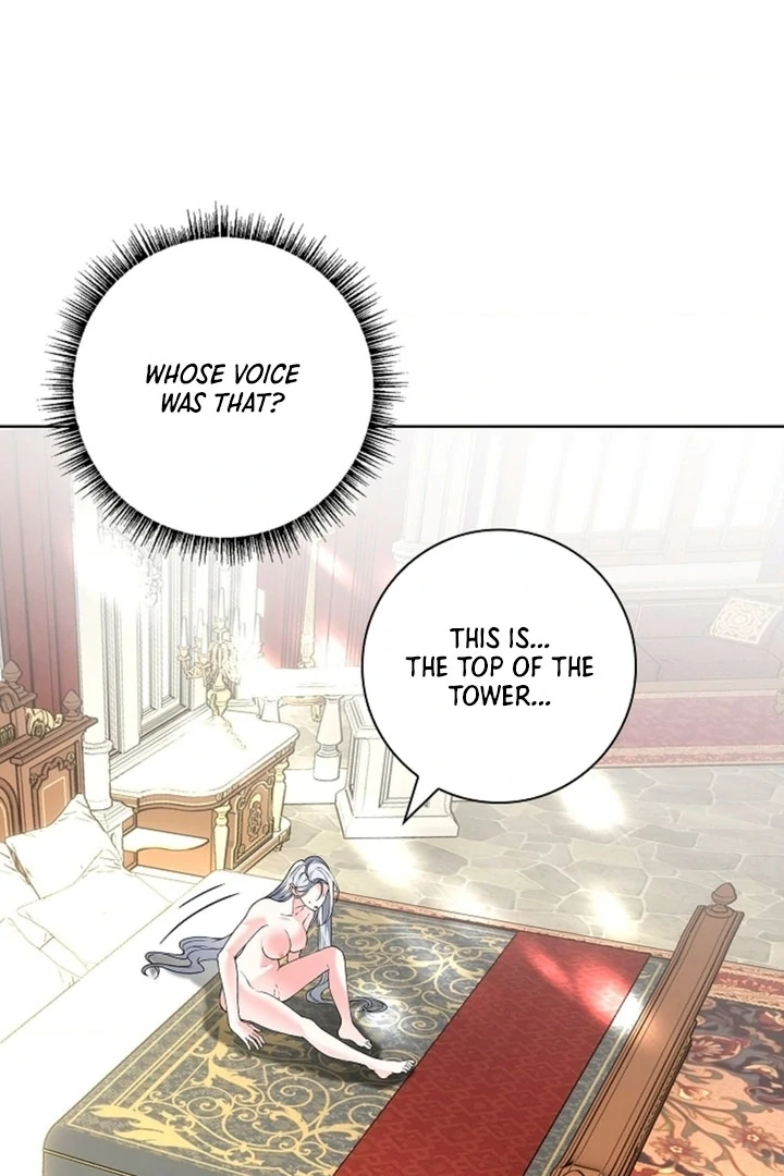 The Saintess's Petals Become Wet Chapter 3 - page 98