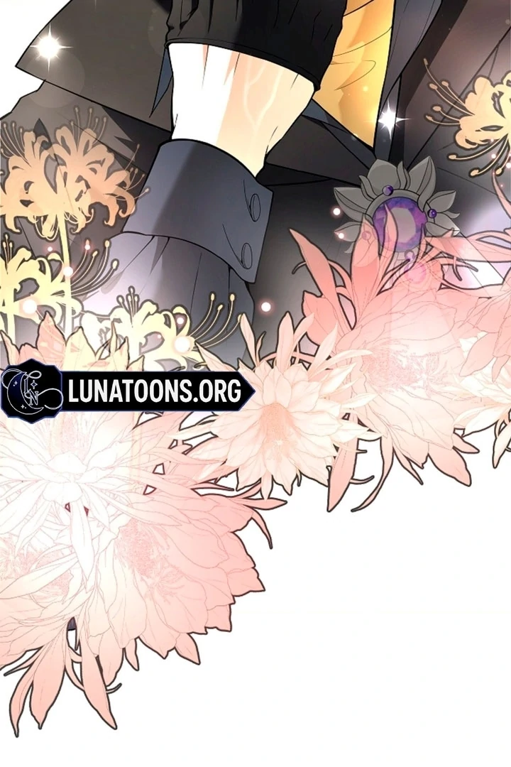 The Saintess's Petals Become Wet Chapter 4 - page 9