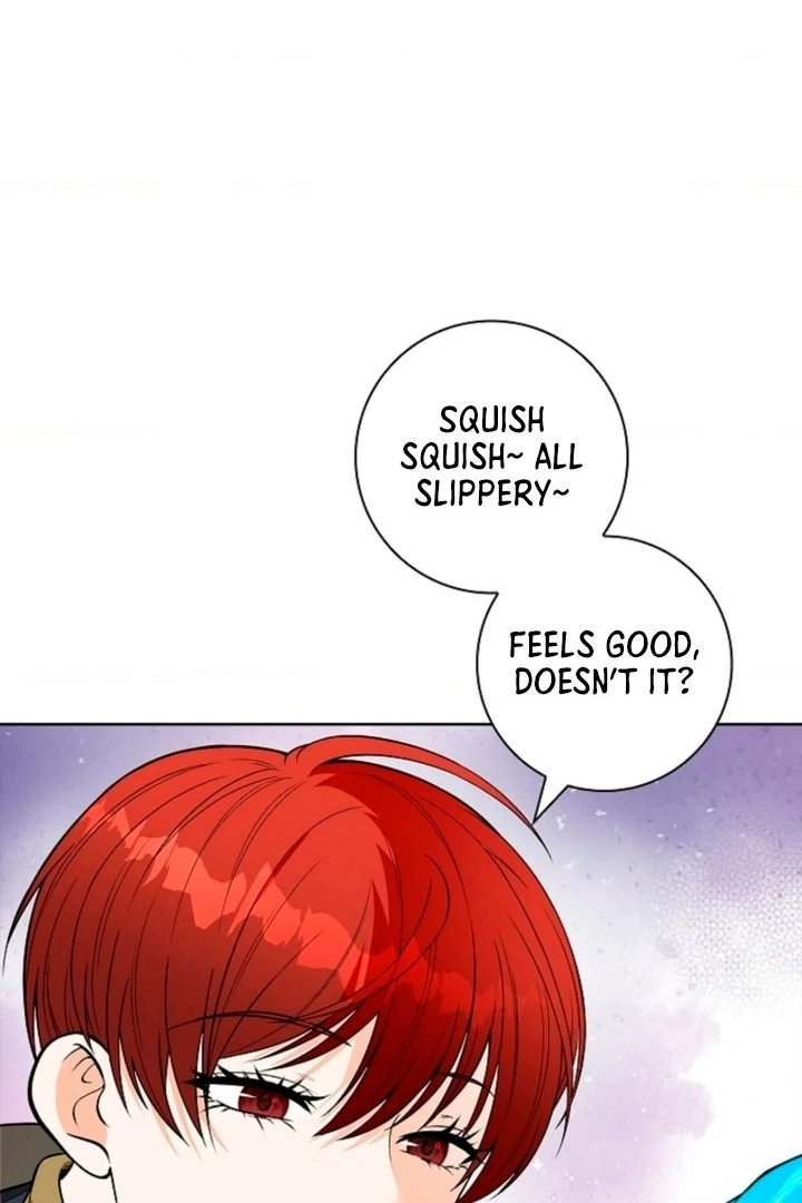 The Saintess's Petals Become Wet Chapter 4 - page 99