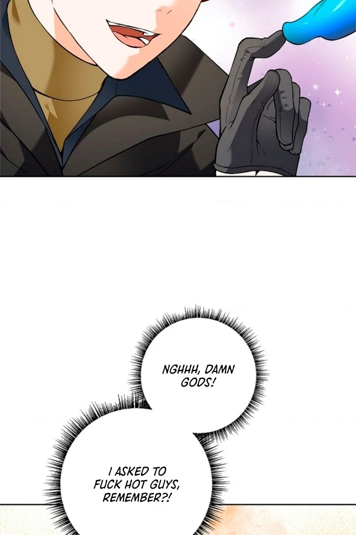 The Saintess's Petals Become Wet Chapter 4 - page 100