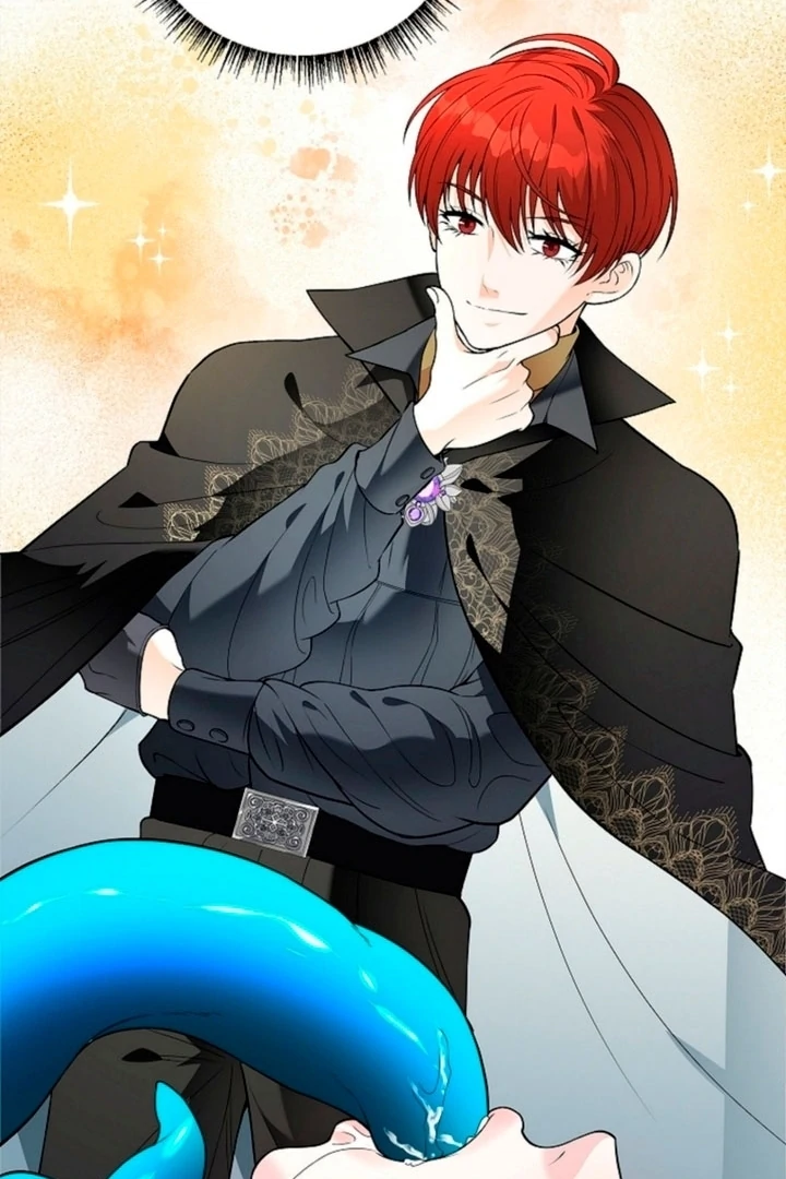 The Saintess's Petals Become Wet Chapter 4 - page 101