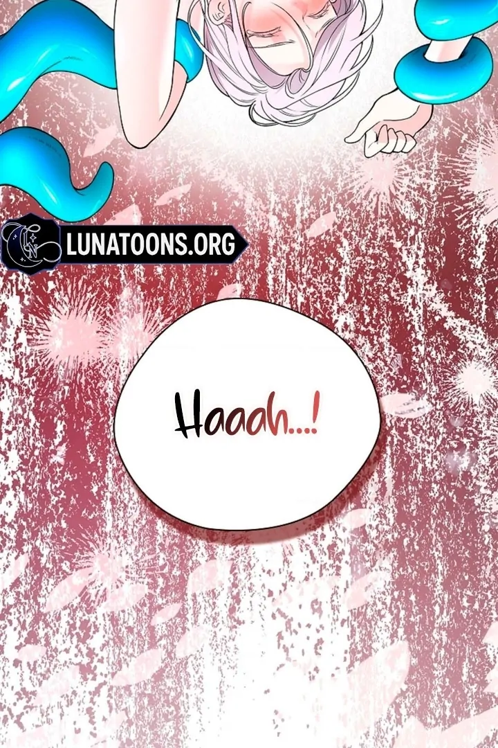 The Saintess's Petals Become Wet Chapter 4 - page 106