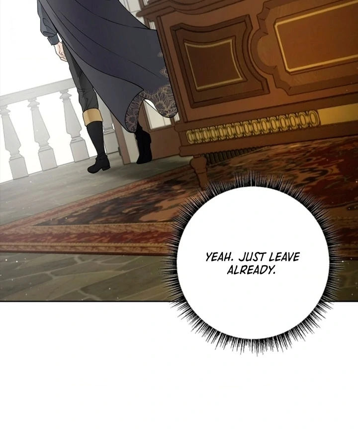 The Saintess's Petals Become Wet Chapter 4 - page 13