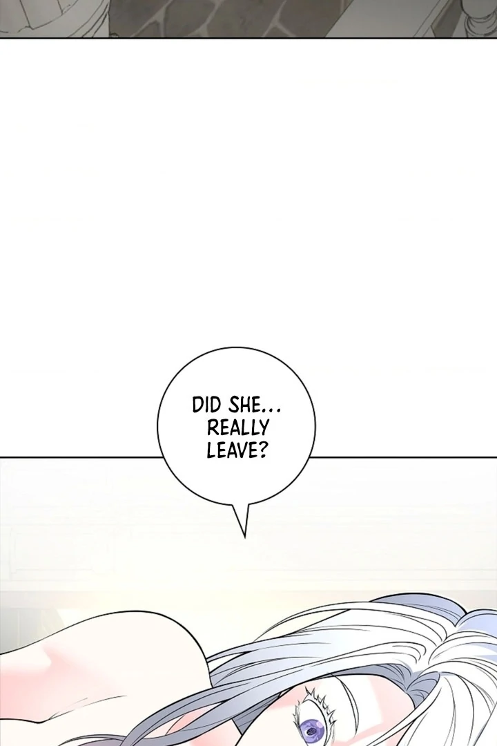 The Saintess's Petals Become Wet Chapter 4 - page 18