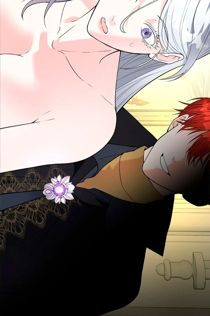 The Saintess's Petals Become Wet Chapter 4 - page 19