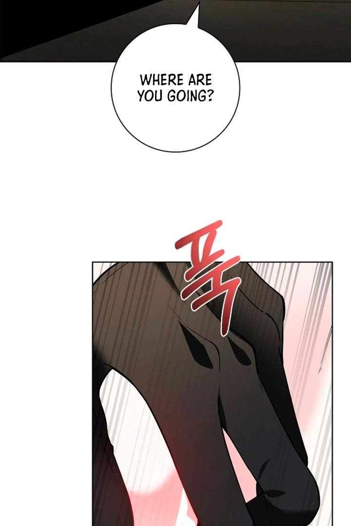 The Saintess's Petals Become Wet Chapter 4 - page 20