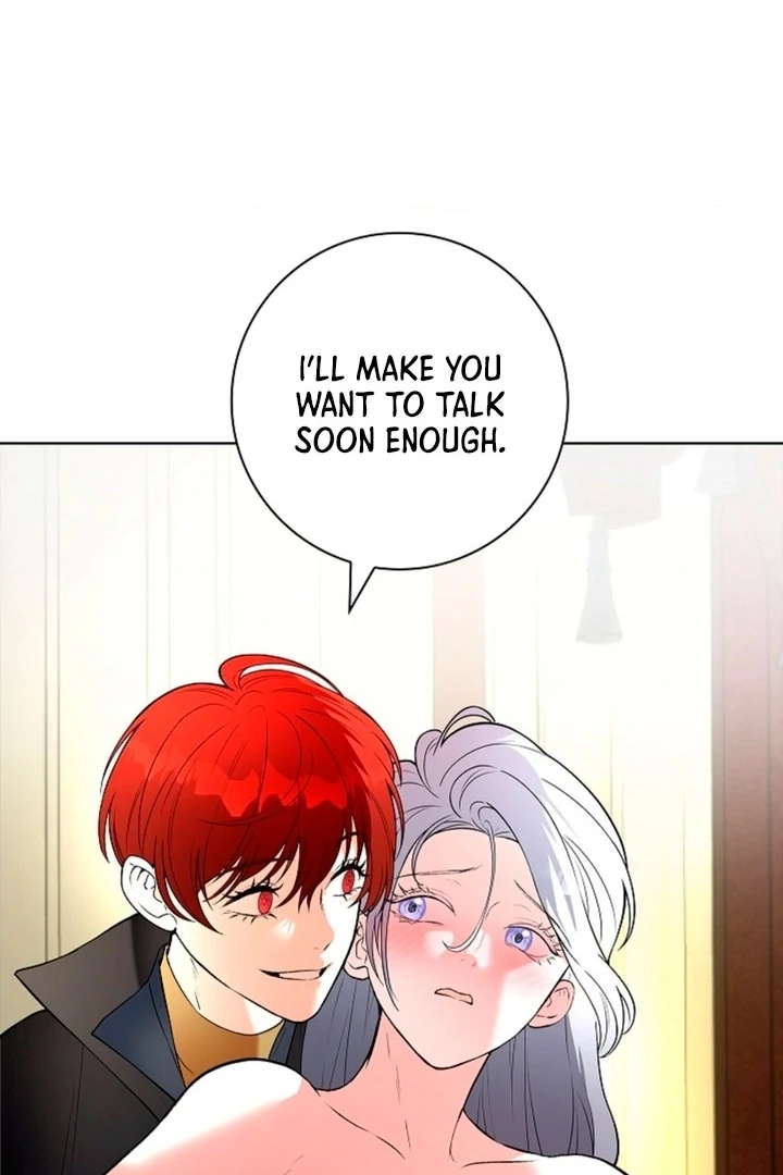 The Saintess's Petals Become Wet Chapter 4 - page 23