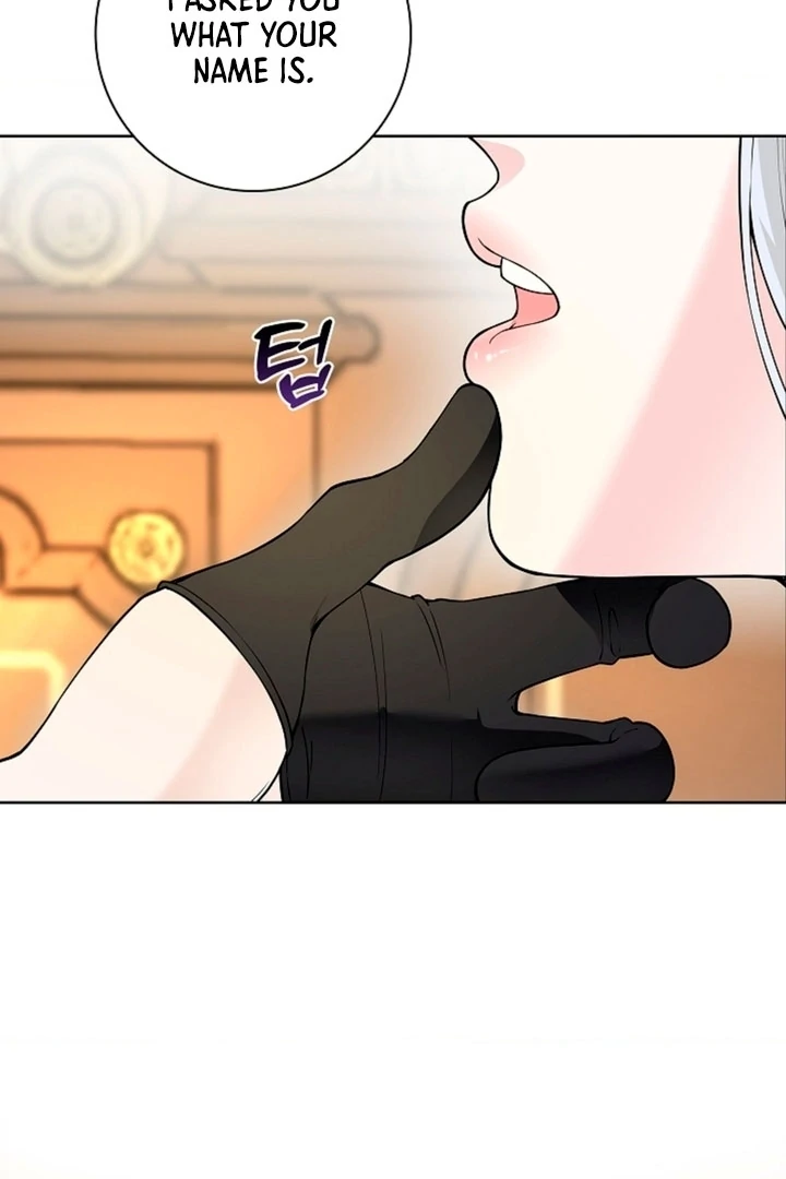 The Saintess's Petals Become Wet Chapter 4 - page 2