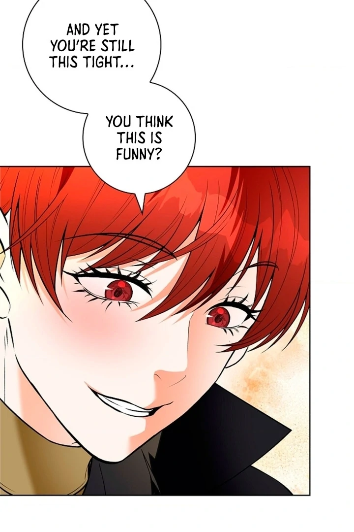 The Saintess's Petals Become Wet Chapter 4 - page 34