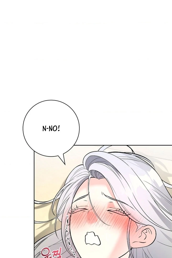 The Saintess's Petals Become Wet Chapter 4 - page 35