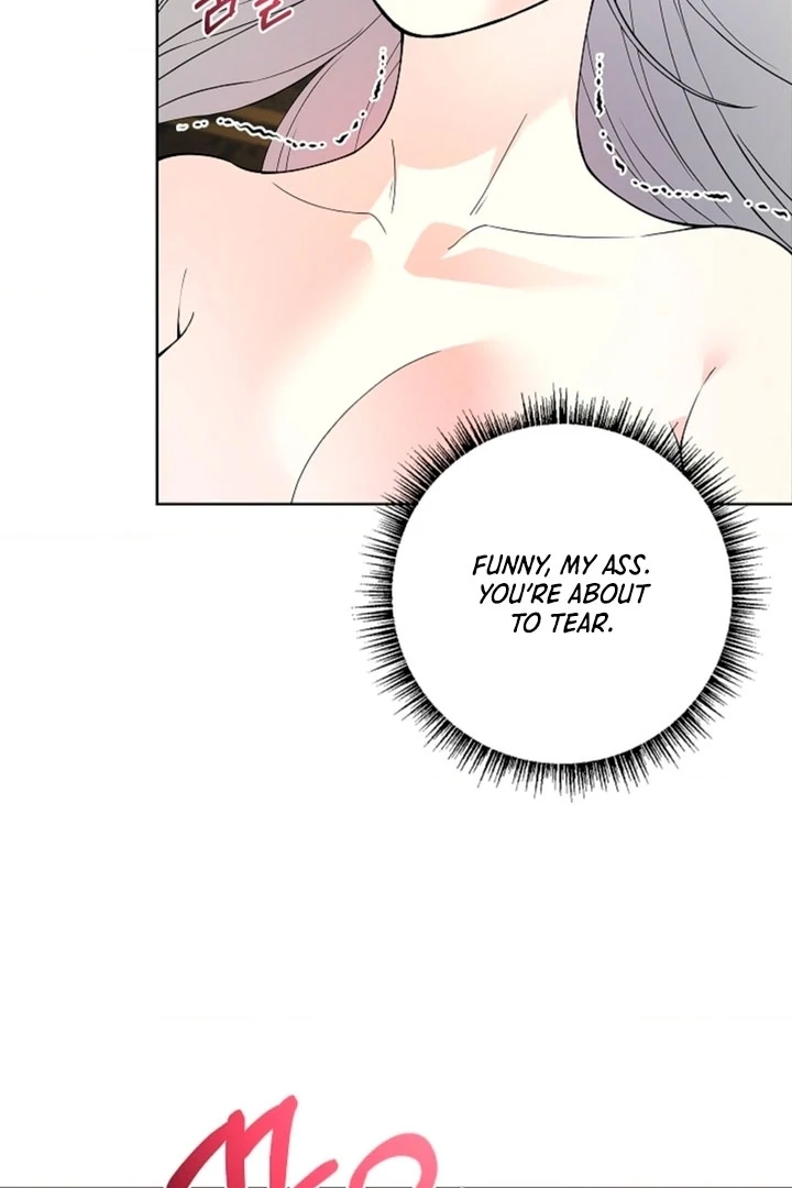 The Saintess's Petals Become Wet Chapter 4 - page 36