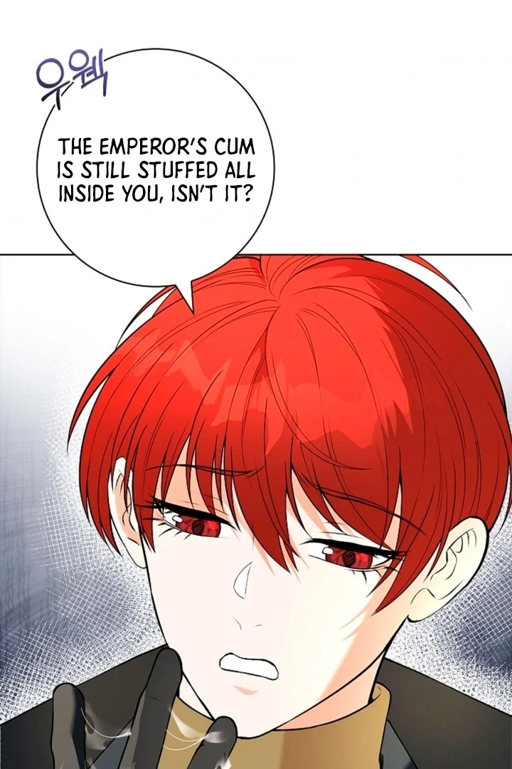 The Saintess's Petals Become Wet Chapter 4 - page 38