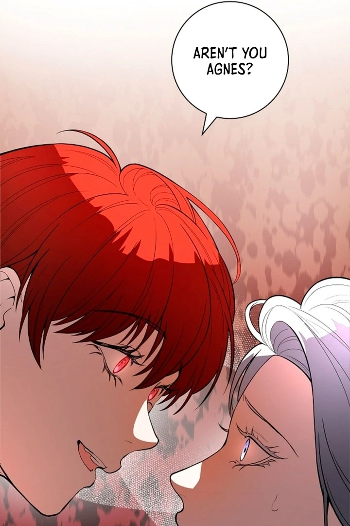 The Saintess's Petals Become Wet Chapter 4 - page 3