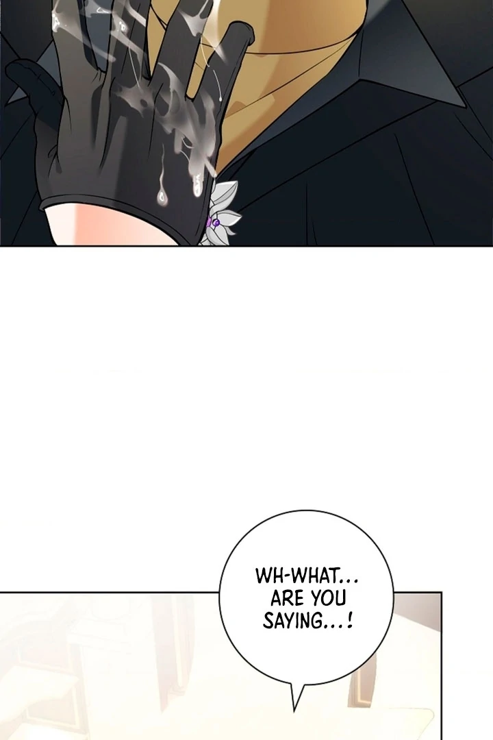 The Saintess's Petals Become Wet Chapter 4 - page 39