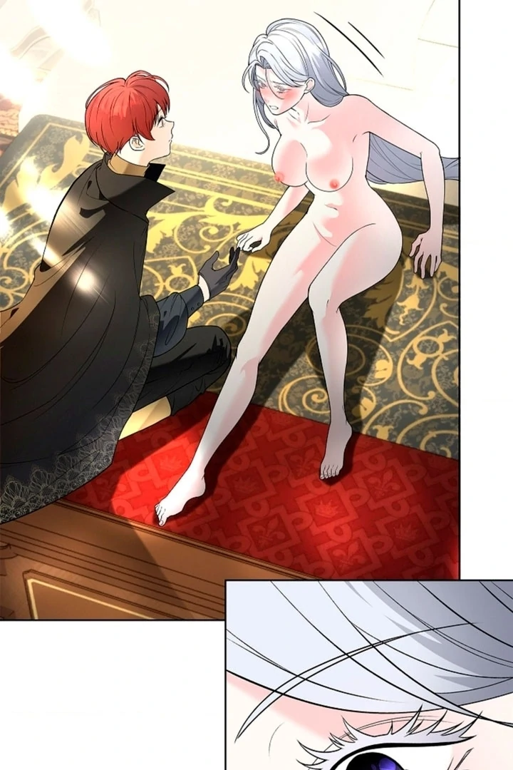 The Saintess's Petals Become Wet Chapter 4 - page 40