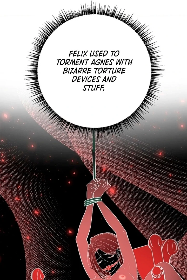 The Saintess's Petals Become Wet Chapter 4 - page 43