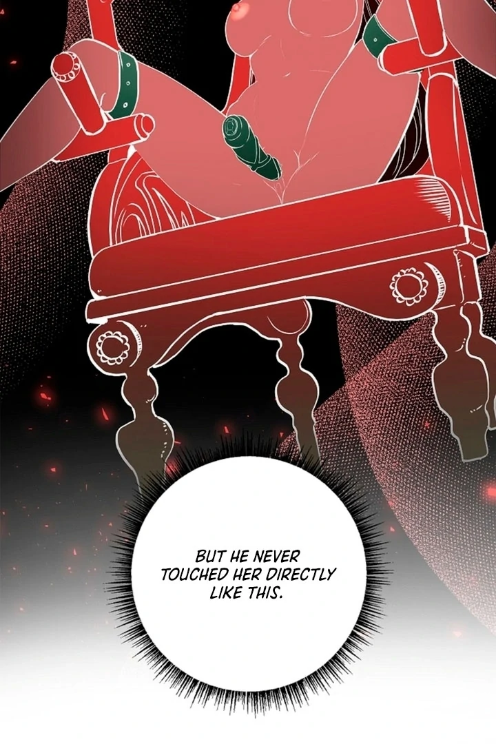 The Saintess's Petals Become Wet Chapter 4 - page 44