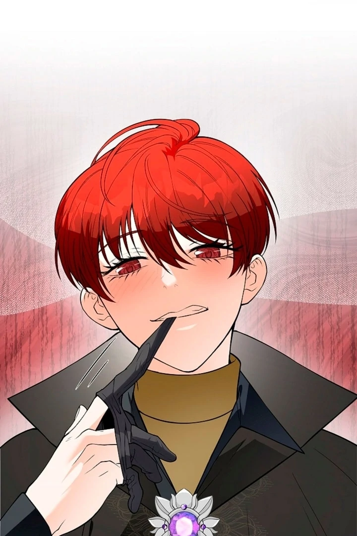 The Saintess's Petals Become Wet Chapter 4 - page 45