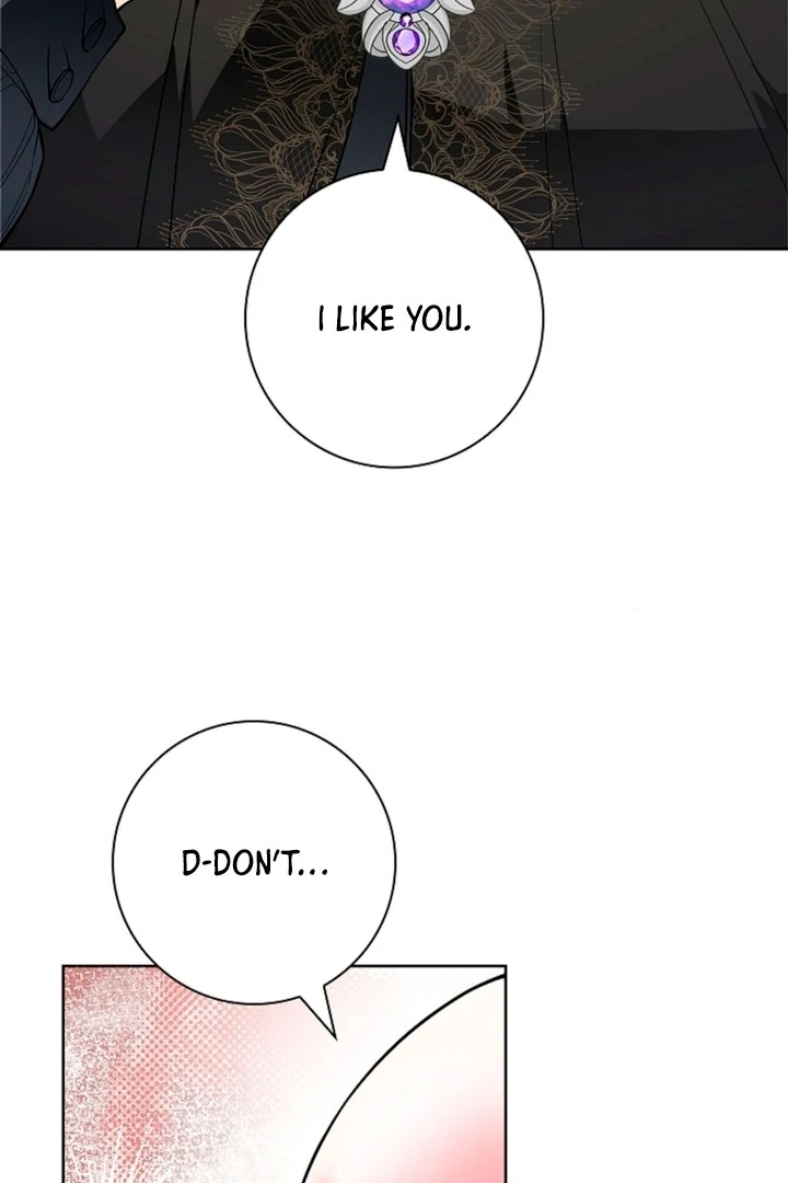 The Saintess's Petals Become Wet Chapter 4 - page 46