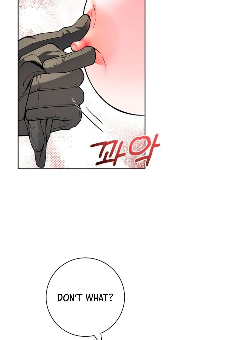 The Saintess's Petals Become Wet Chapter 4 - page 47