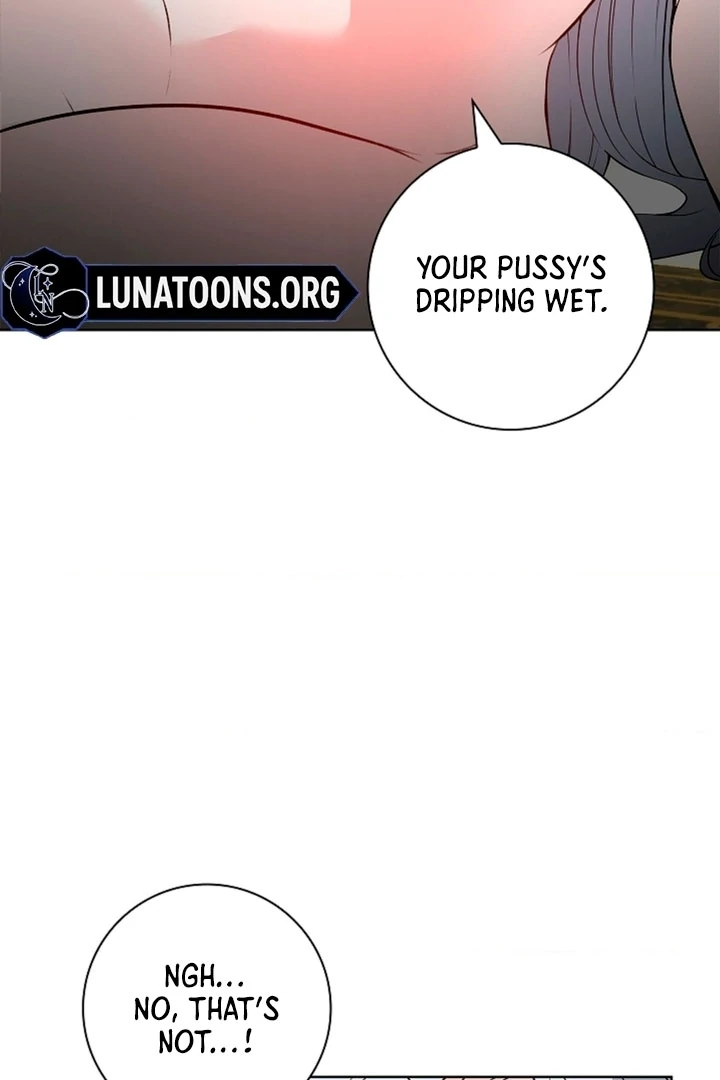 The Saintess's Petals Become Wet Chapter 4 - page 49