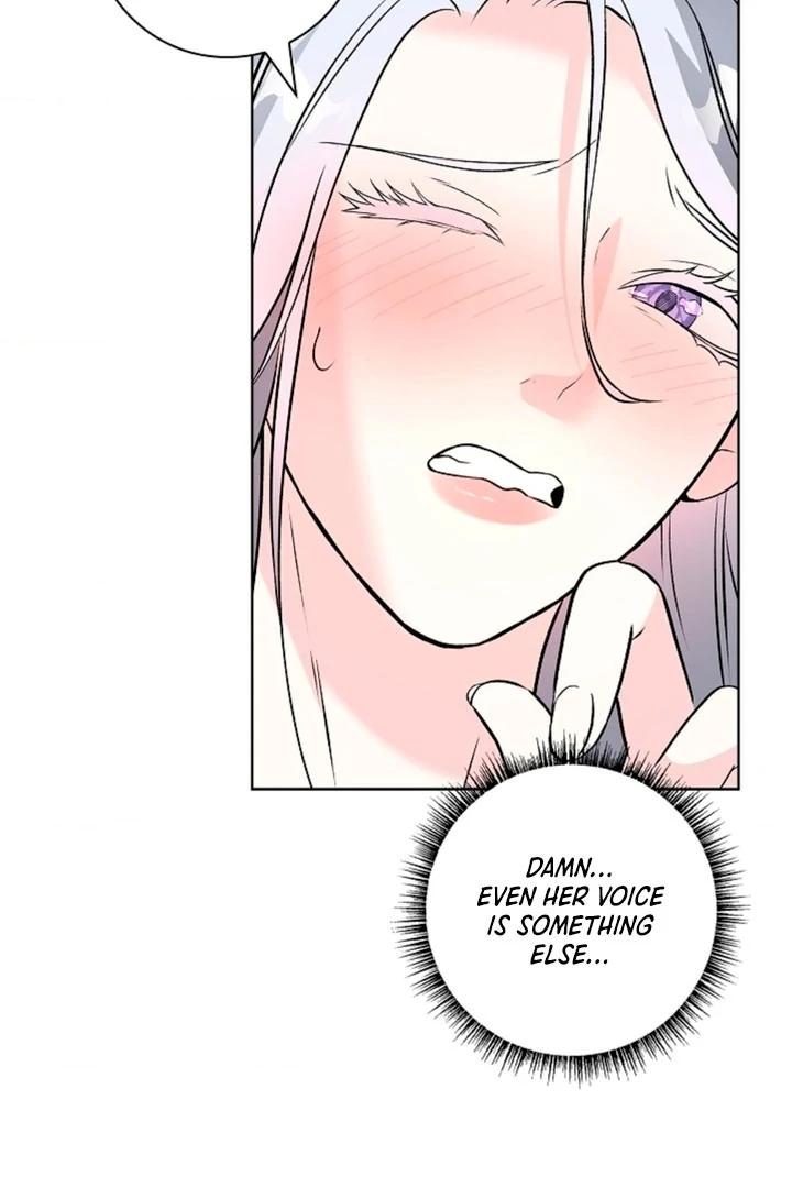 The Saintess's Petals Become Wet Chapter 4 - page 50