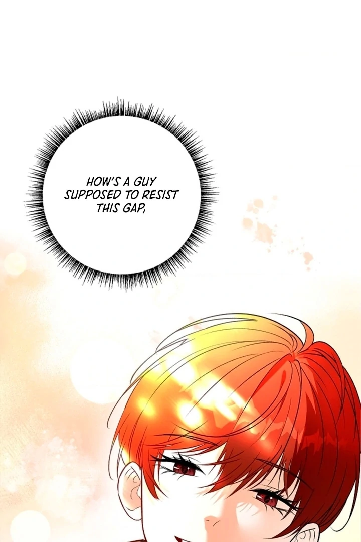 The Saintess's Petals Become Wet Chapter 4 - page 51