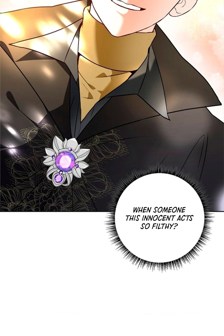 The Saintess's Petals Become Wet Chapter 4 - page 52