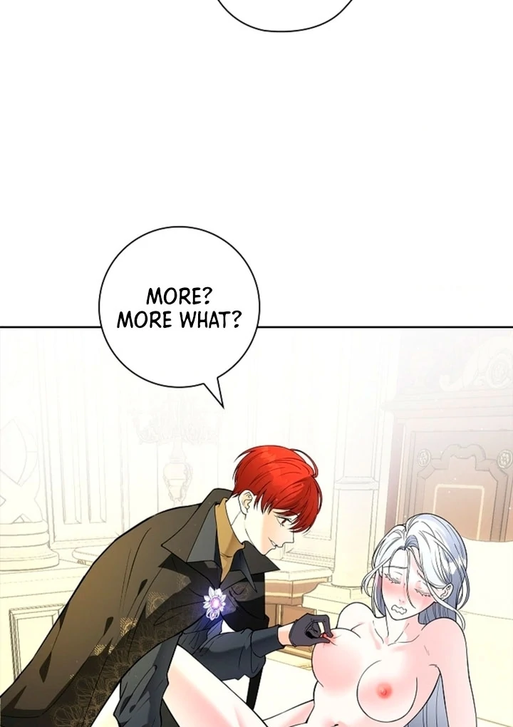 The Saintess's Petals Become Wet Chapter 4 - page 55