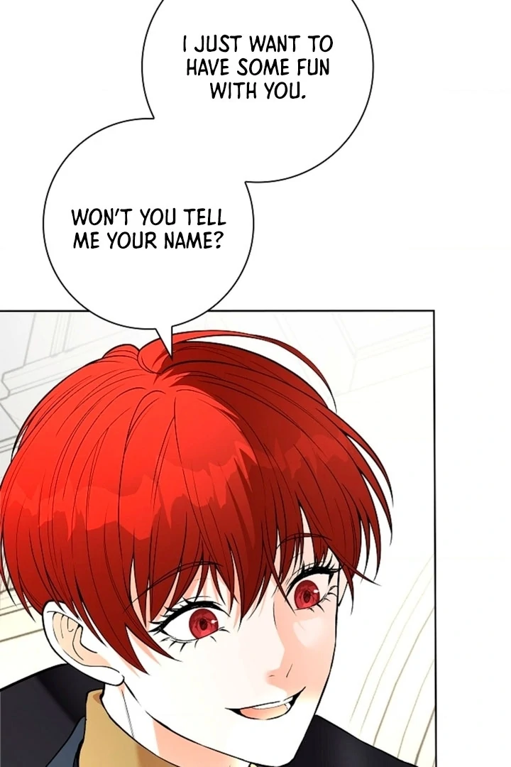 The Saintess's Petals Become Wet Chapter 4 - page 5