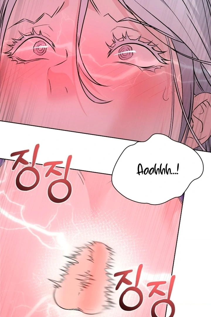 The Saintess's Petals Become Wet Chapter 4 - page 61