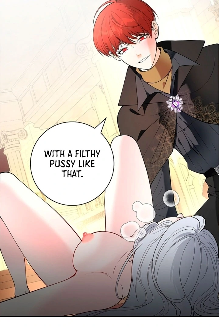 The Saintess's Petals Become Wet Chapter 4 - page 66