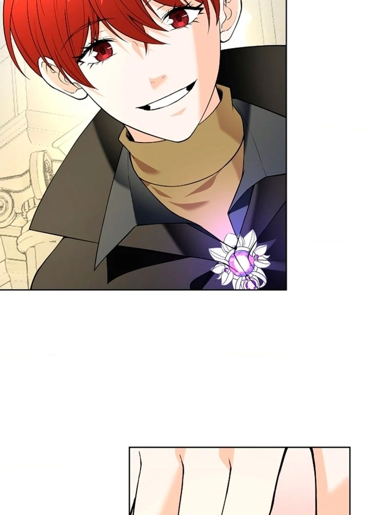 The Saintess's Petals Become Wet Chapter 4 - page 68