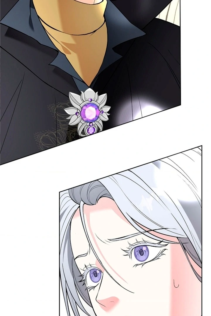 The Saintess's Petals Become Wet Chapter 4 - page 6