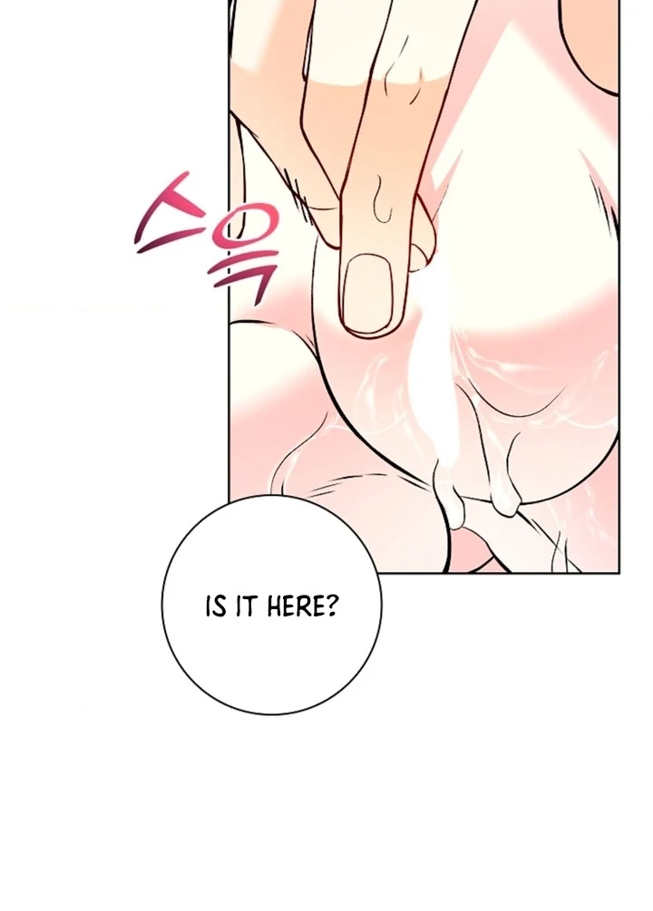 The Saintess's Petals Become Wet Chapter 4 - page 69