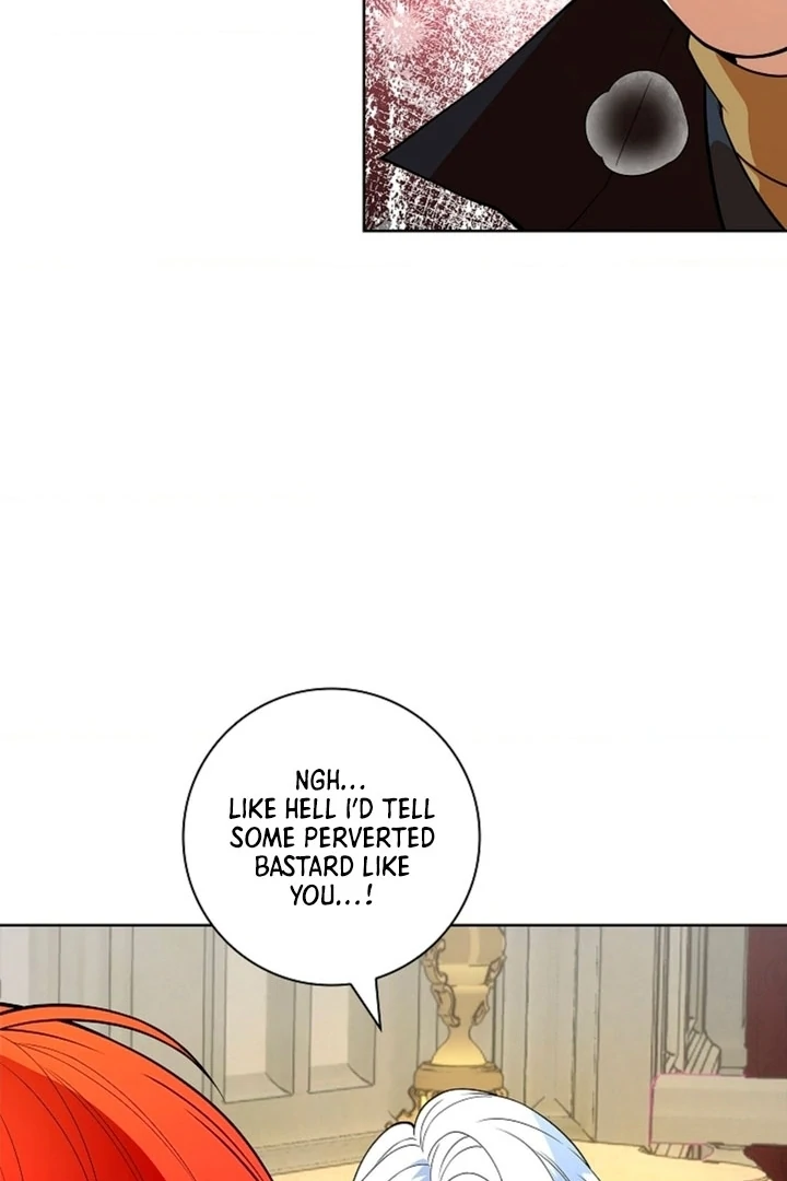 The Saintess's Petals Become Wet Chapter 4 - page 73