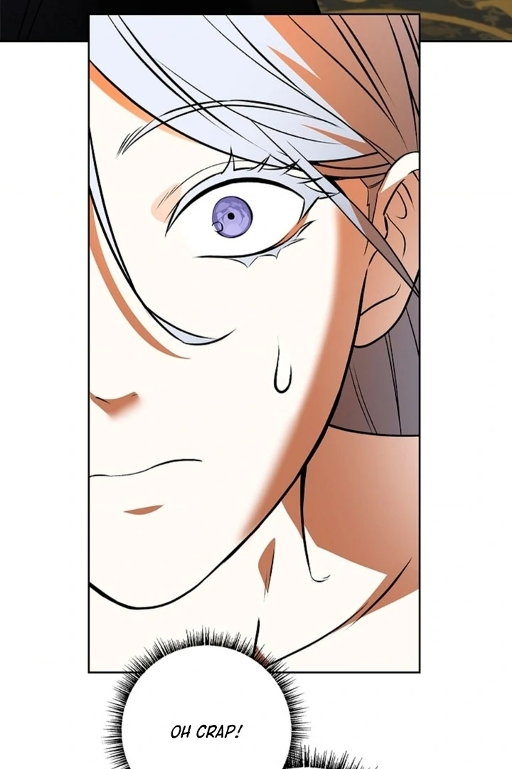 The Saintess's Petals Become Wet Chapter 4 - page 75