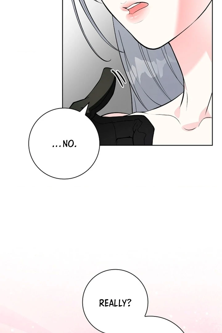 The Saintess's Petals Become Wet Chapter 4 - page 7