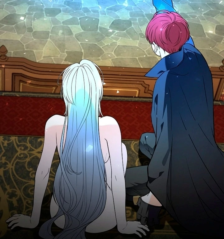 The Saintess's Petals Become Wet Chapter 4 - page 82