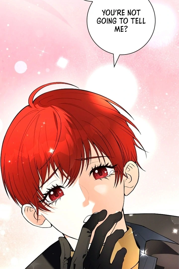 The Saintess's Petals Become Wet Chapter 4 - page 8