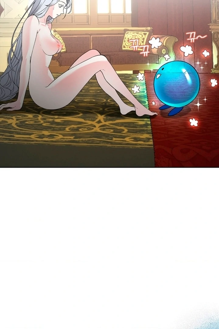 The Saintess's Petals Become Wet Chapter 4 - page 89