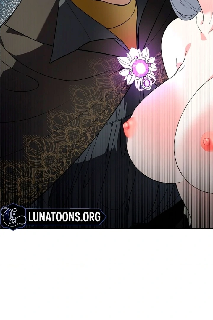 The Saintess's Petals Become Wet Chapter 4 - page 91