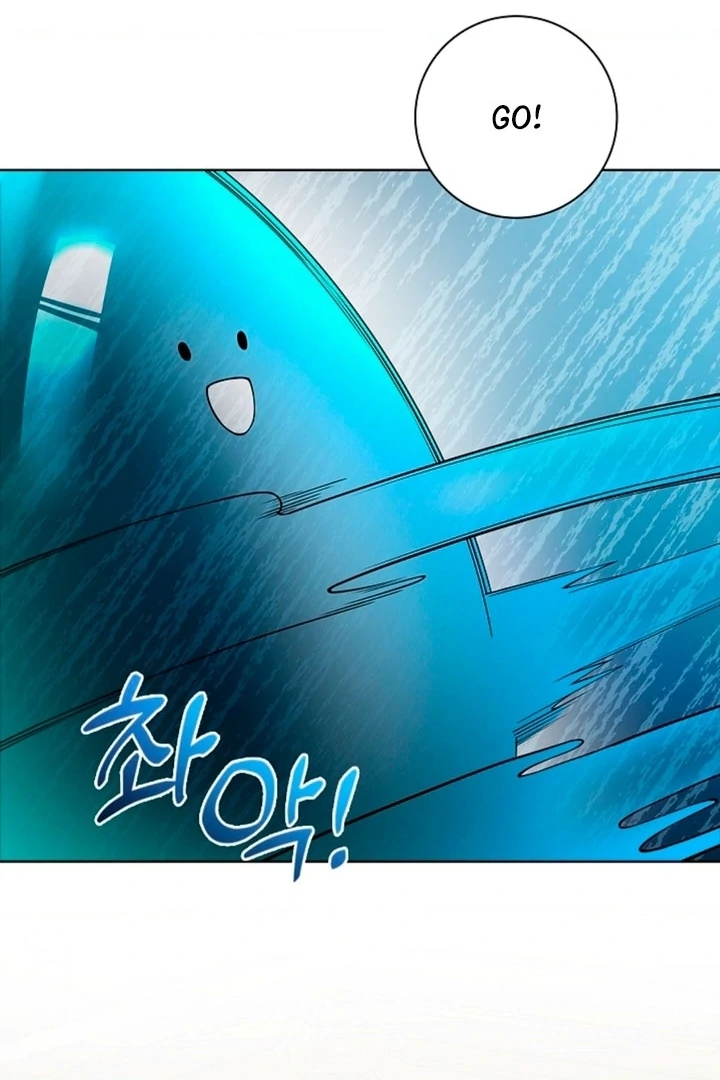 The Saintess's Petals Become Wet Chapter 4 - page 92