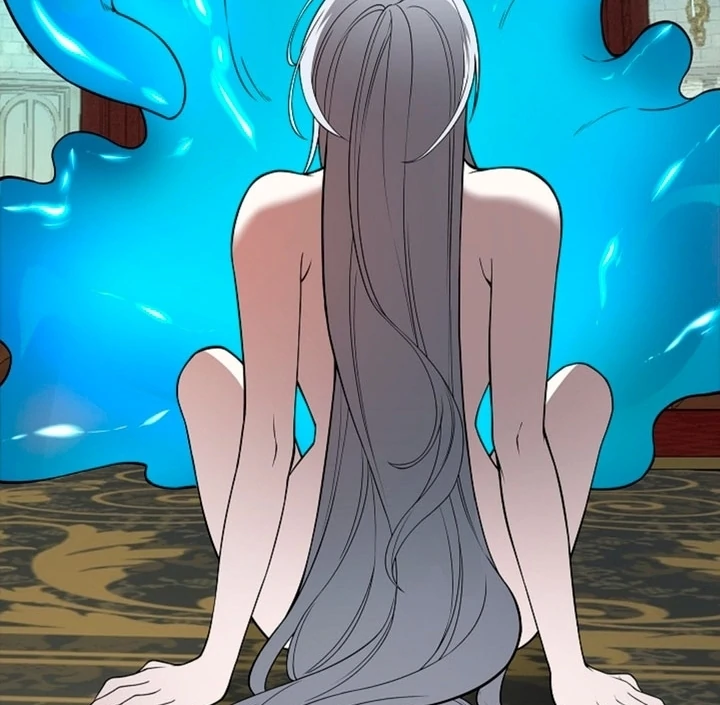 The Saintess's Petals Become Wet Chapter 4 - page 94